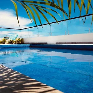 Hotell Meliora By Bunik Playa del Carmen