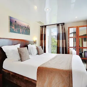 3* Hotell Grand Francais