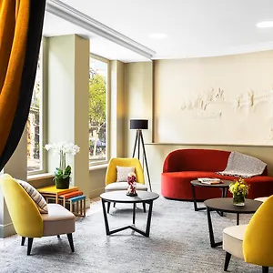 4* Hotel Ducs De Bourgogne