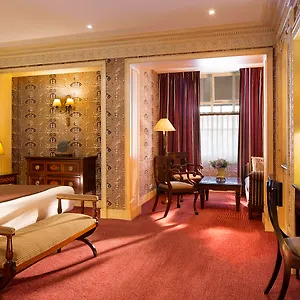 3* Hotell Des Grands Hommes