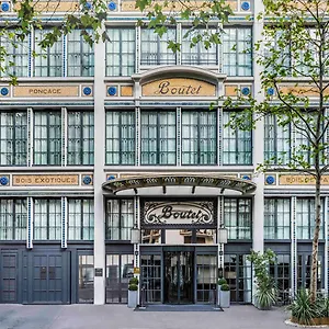 Hotel Boutet Bastille - Mgallery Collection, Paris