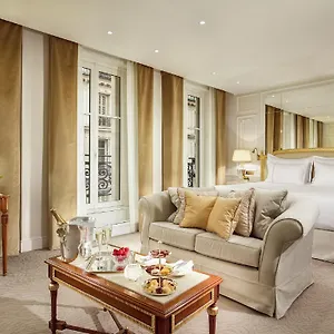 5* Hotel Splendide Royal - Relais&châteaux