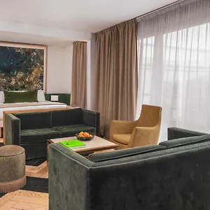 4* Aparthotel Le Rayz Vendome