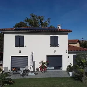 Homestay L'olivier