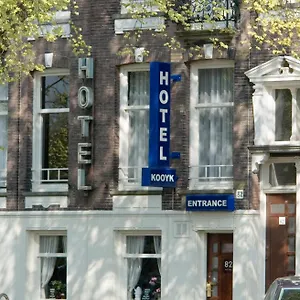 Hotell Family Kooyk Amsterdam