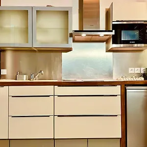 Charming Notre-dame Appartement