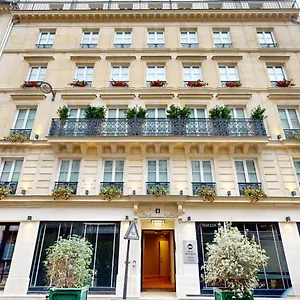 Hotel Western Opera Drouot, Paris