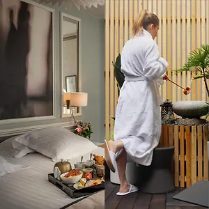 4* Hotell Litteraire Le Swann, Bw Premier Collection