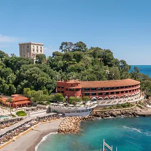 Hotell Monte-carlo Roquebrune-Cap-Martin