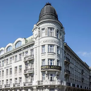 Hotel Astoria Vienna, Curio Collection By Hilton
