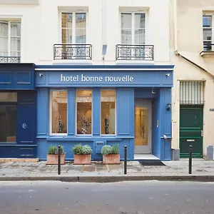 3* Hotel Bonne Nouvelle
